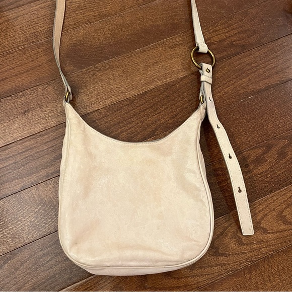 Frye Bags Frye Madison Leather Crossbody Poshmark